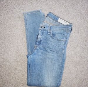 Rag & Bone Jean's